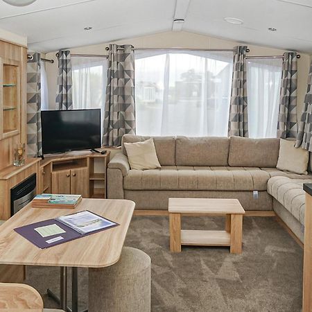 Silver Birch Caravan Park Talacre المظهر الخارجي الصورة