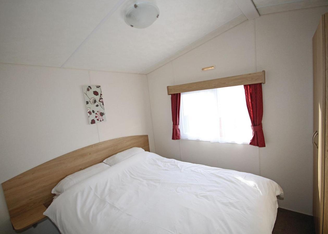 Silver Birch Caravan Park Talacre المظهر الخارجي الصورة
