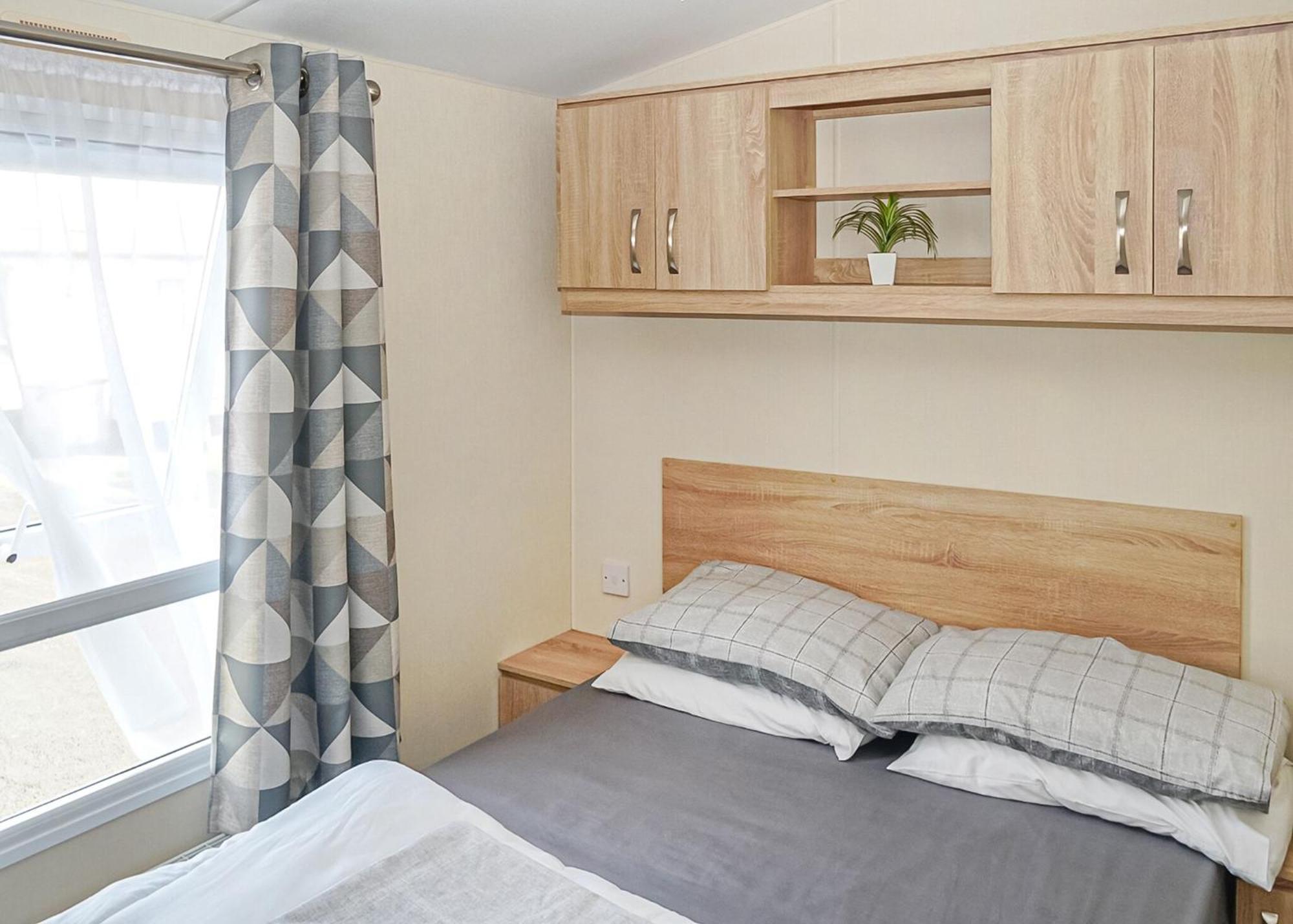 Silver Birch Caravan Park Talacre المظهر الخارجي الصورة