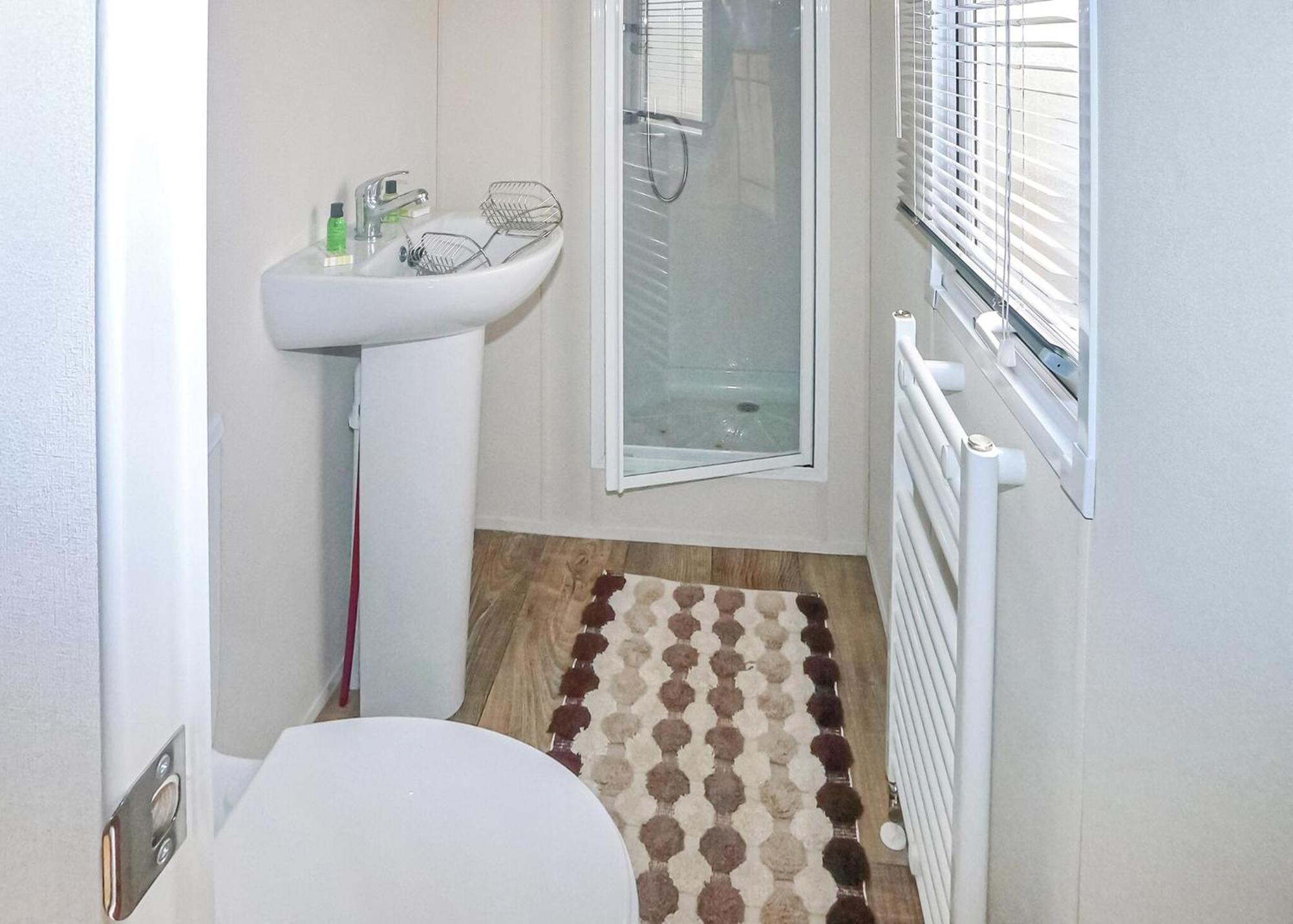 Silver Birch Caravan Park Talacre المظهر الخارجي الصورة