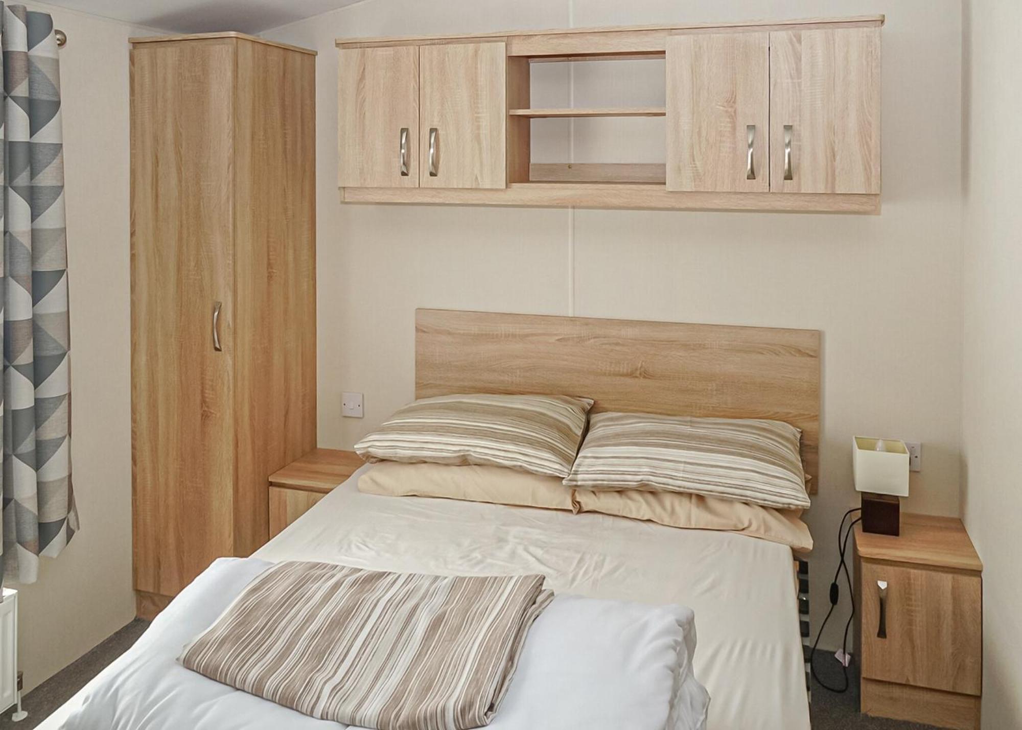 Silver Birch Caravan Park Talacre الغرفة الصورة