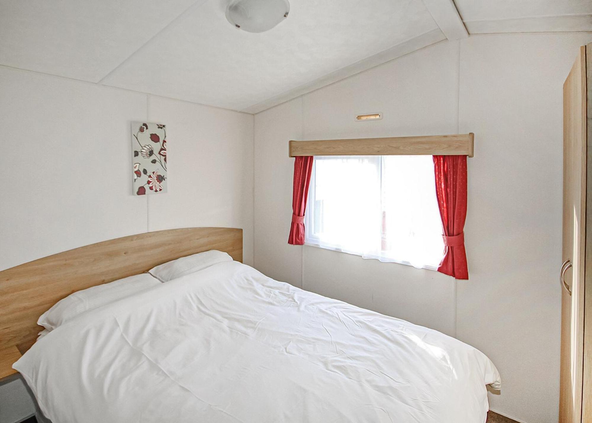 Silver Birch Caravan Park Talacre الغرفة الصورة